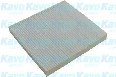 AMC FILTER mc5124 -  Фильтр воздуха в салоне